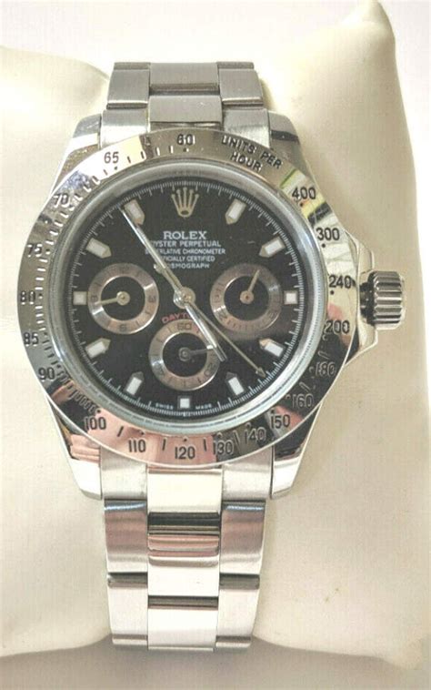 rolex ad daytona 1992 24 preço